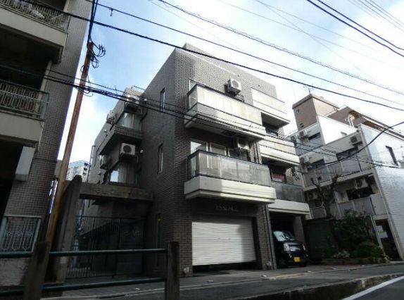 部屋画像