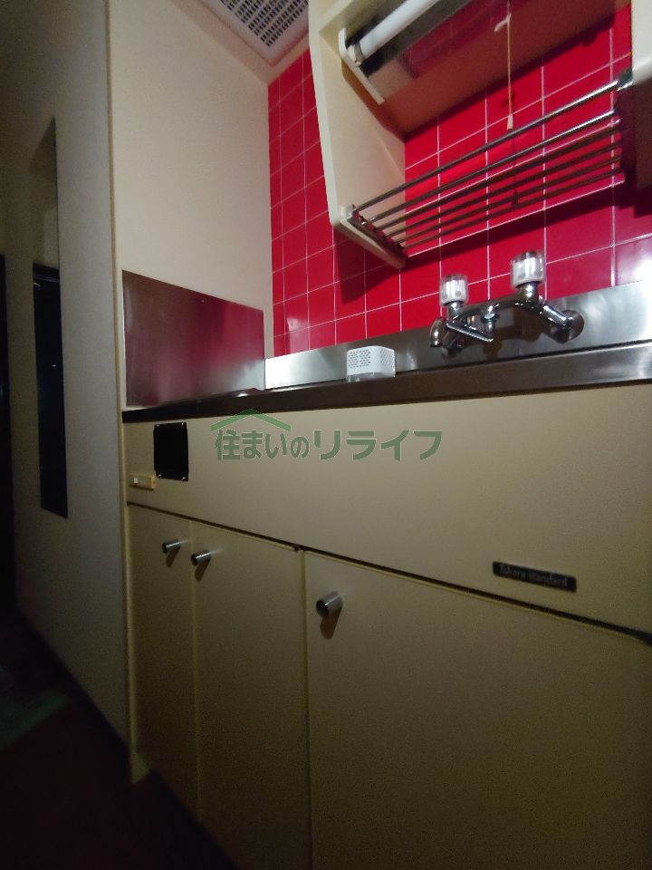 キッチン