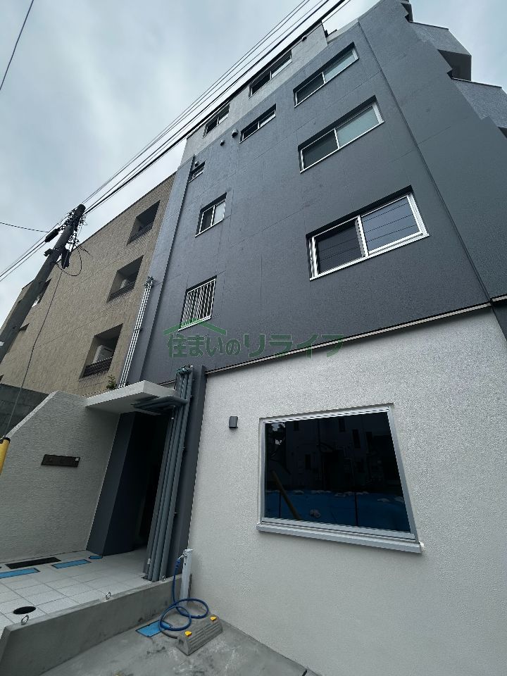 部屋画像