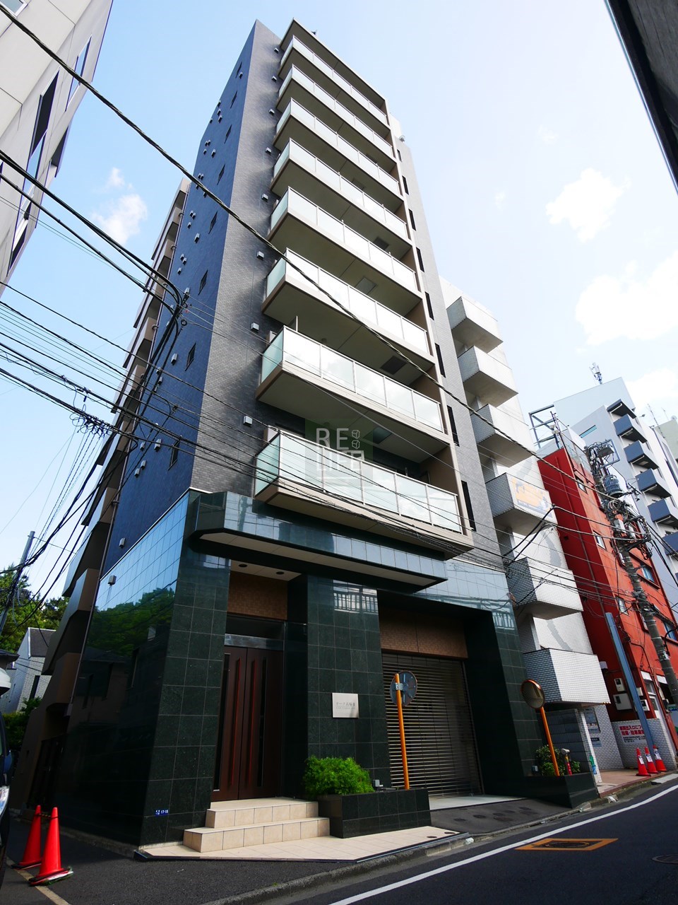 部屋画像