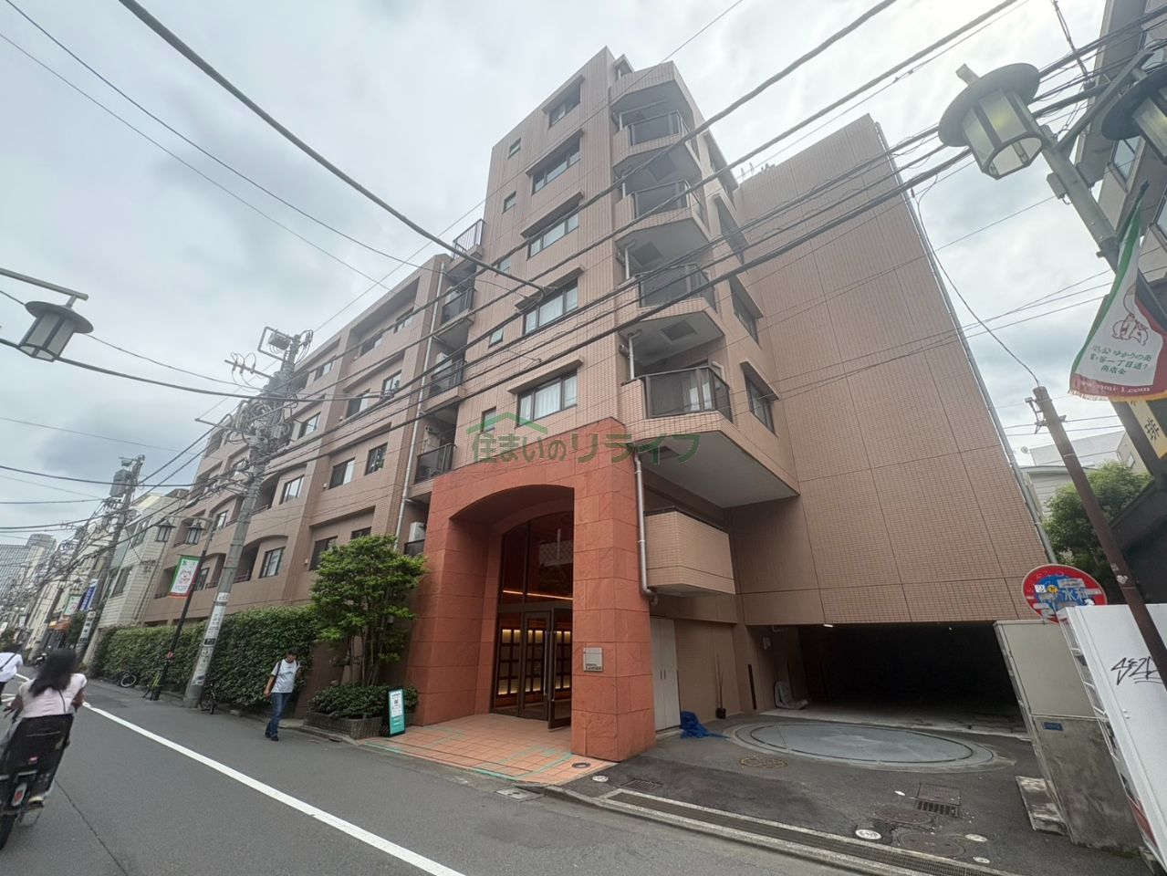 部屋画像
