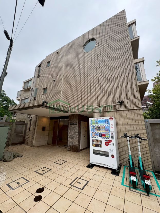部屋画像