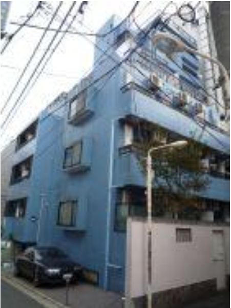 部屋画像