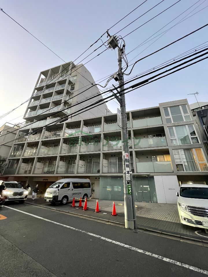 部屋画像