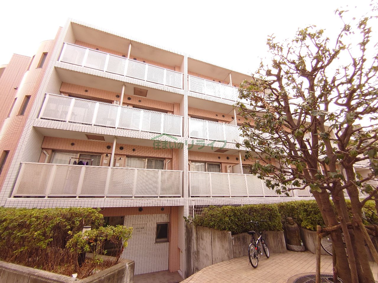 部屋画像