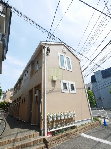 部屋画像