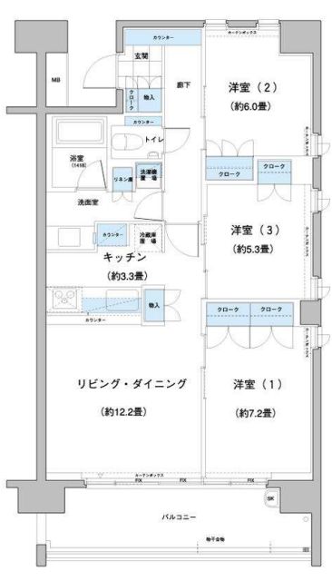 サムネイルイメージ