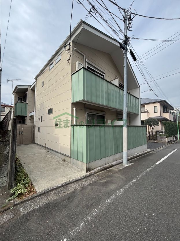 部屋画像