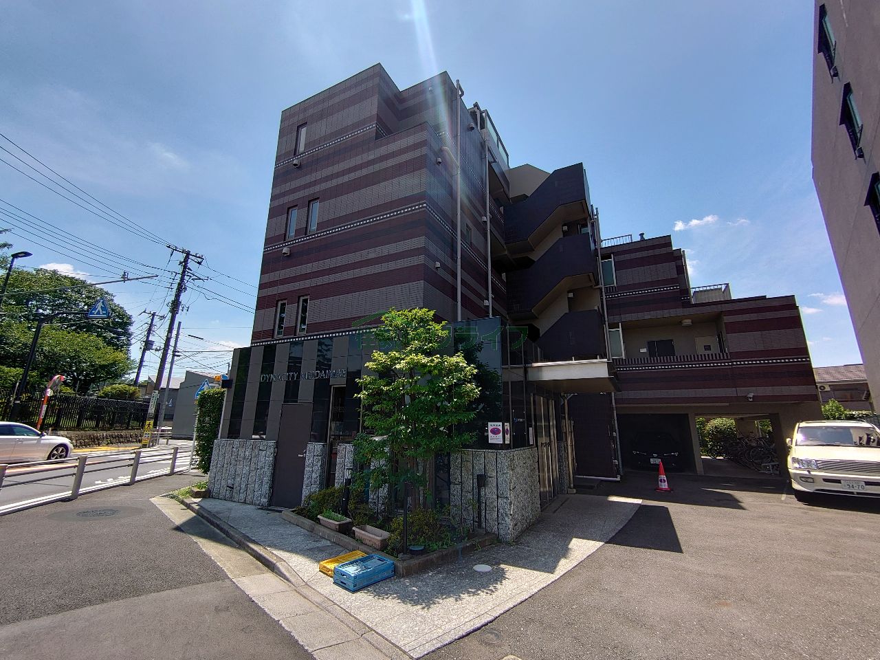 部屋画像