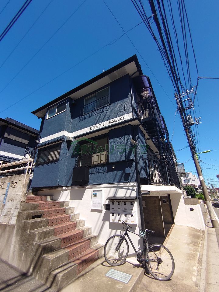 部屋画像