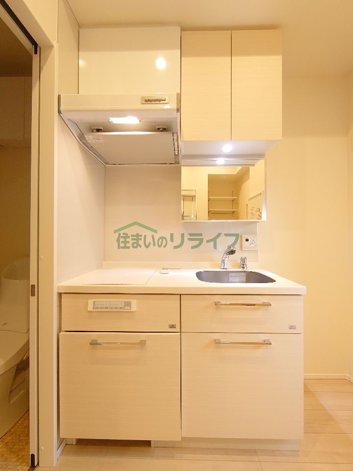 キッチン