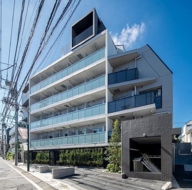 部屋画像