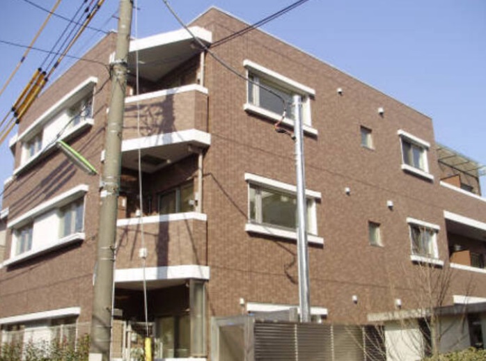 部屋画像