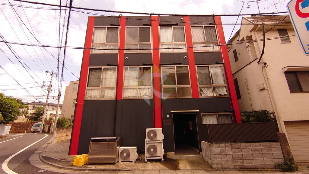 部屋画像