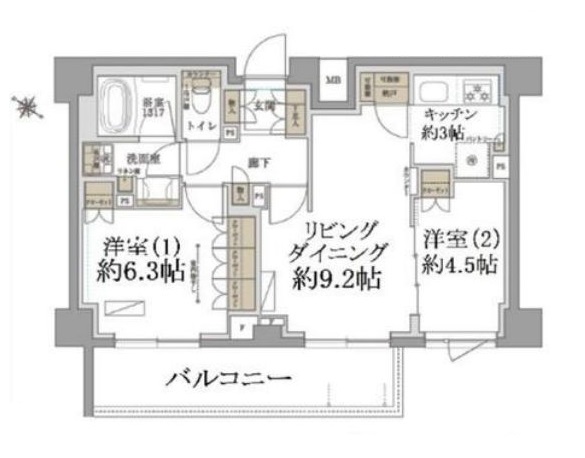 サムネイルイメージ