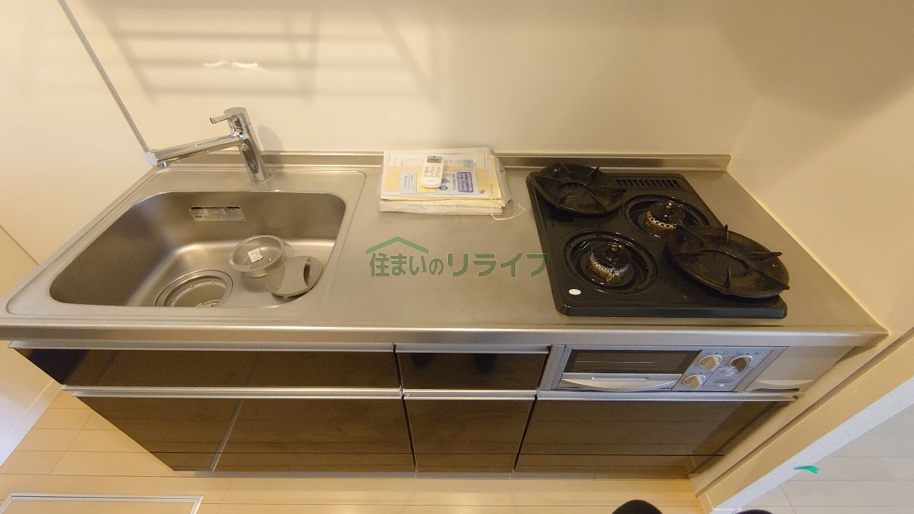 キッチン