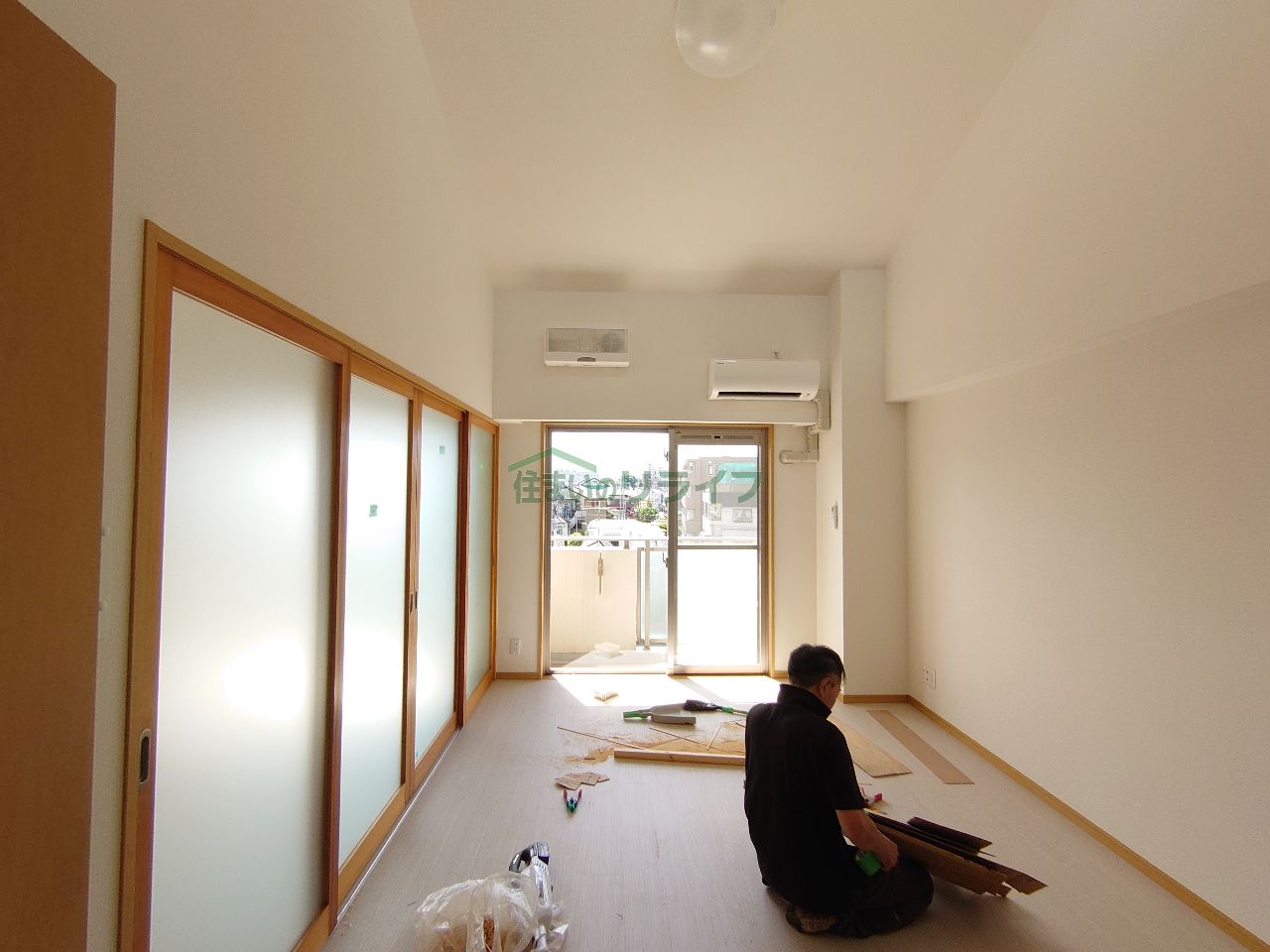 居室・リビング