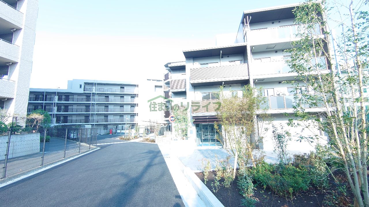 部屋画像