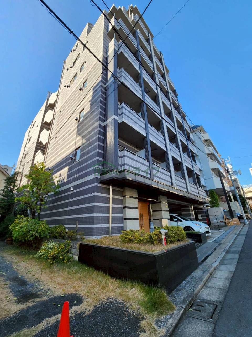 部屋画像