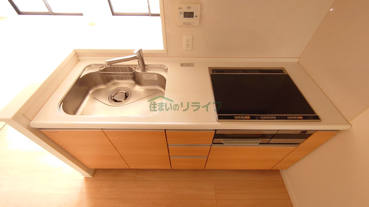 キッチン