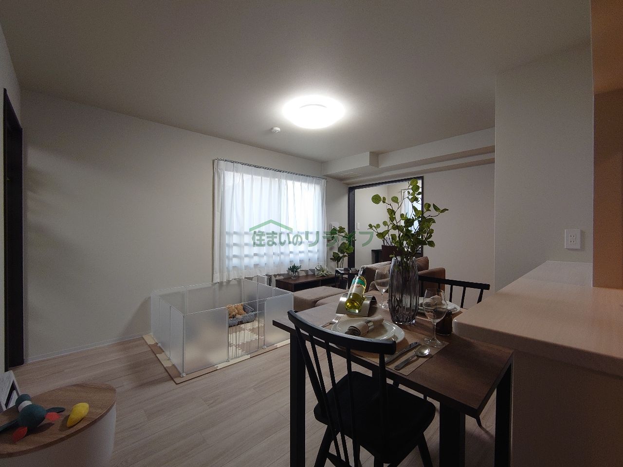 居室・リビング