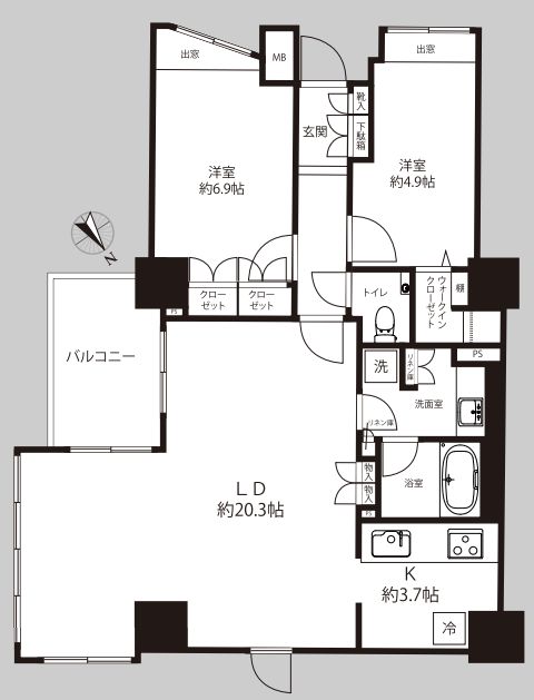 サムネイルイメージ