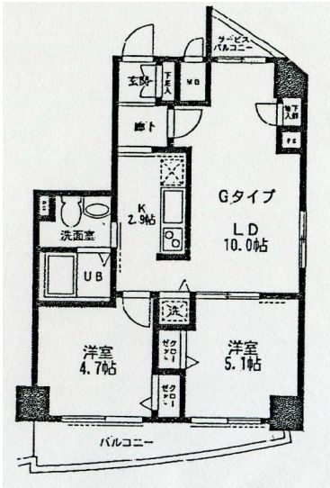 サムネイルイメージ