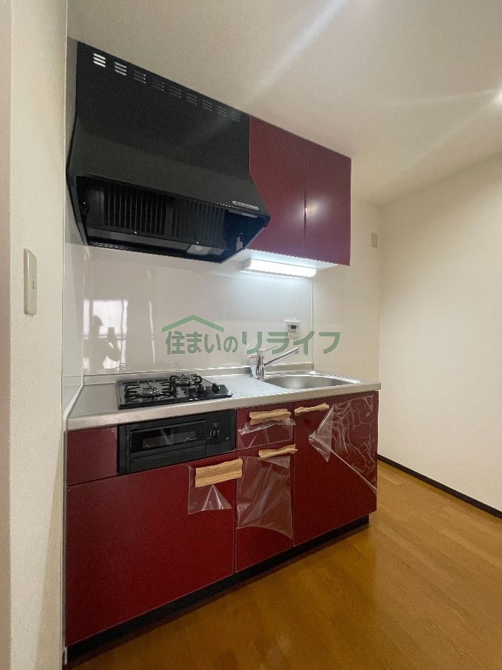 キッチン