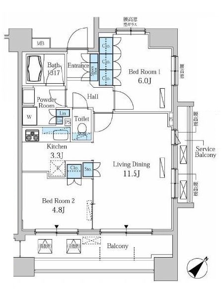 サムネイルイメージ