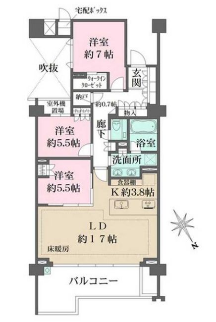 サムネイルイメージ