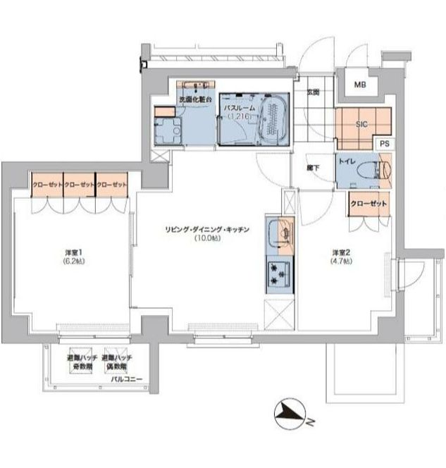 サムネイルイメージ