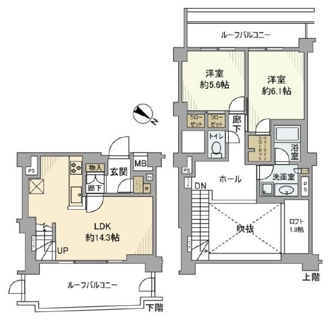 サムネイルイメージ