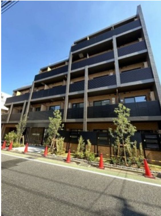 部屋画像
