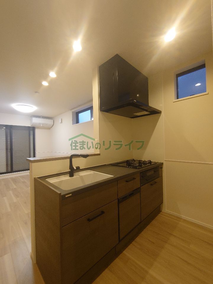 キッチン
