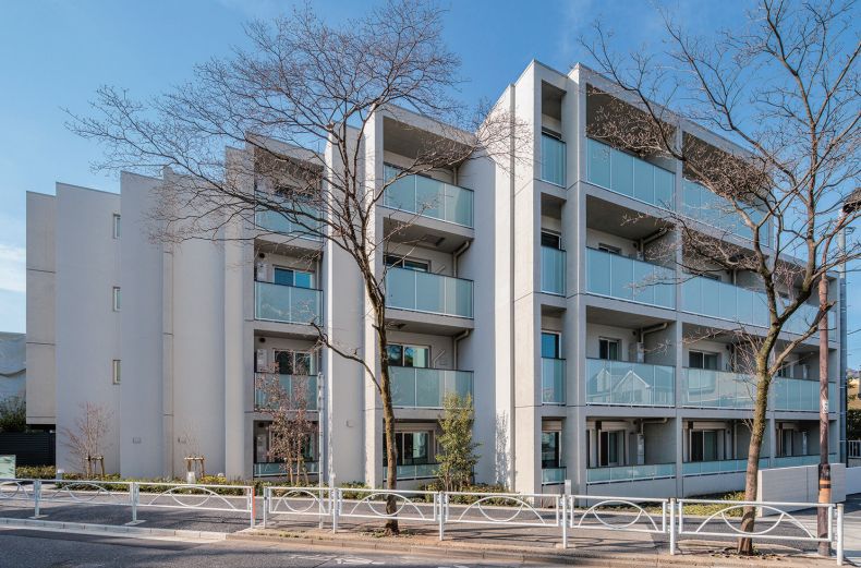 部屋画像