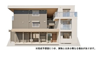 部屋画像