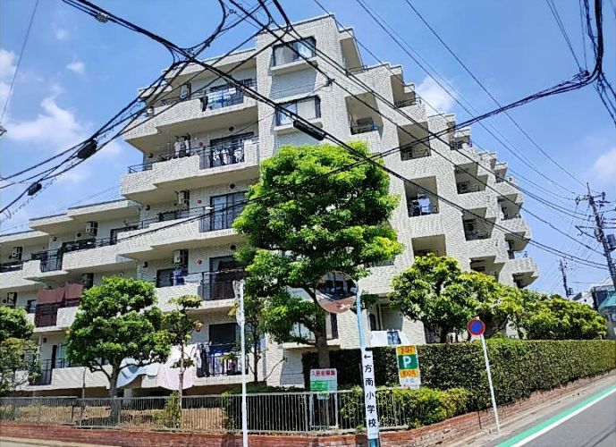 部屋画像
