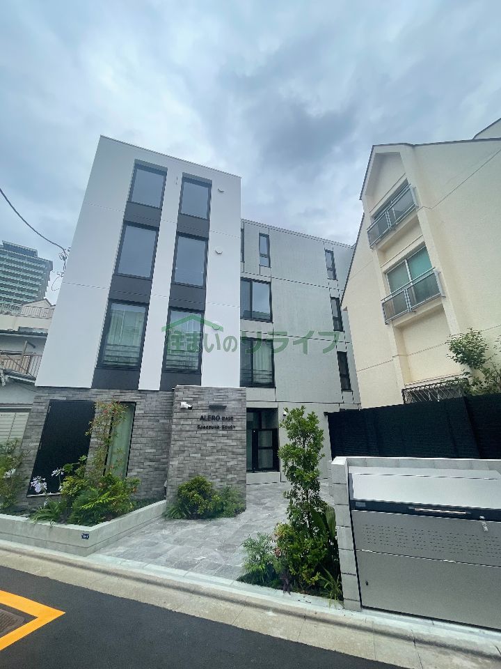 部屋画像