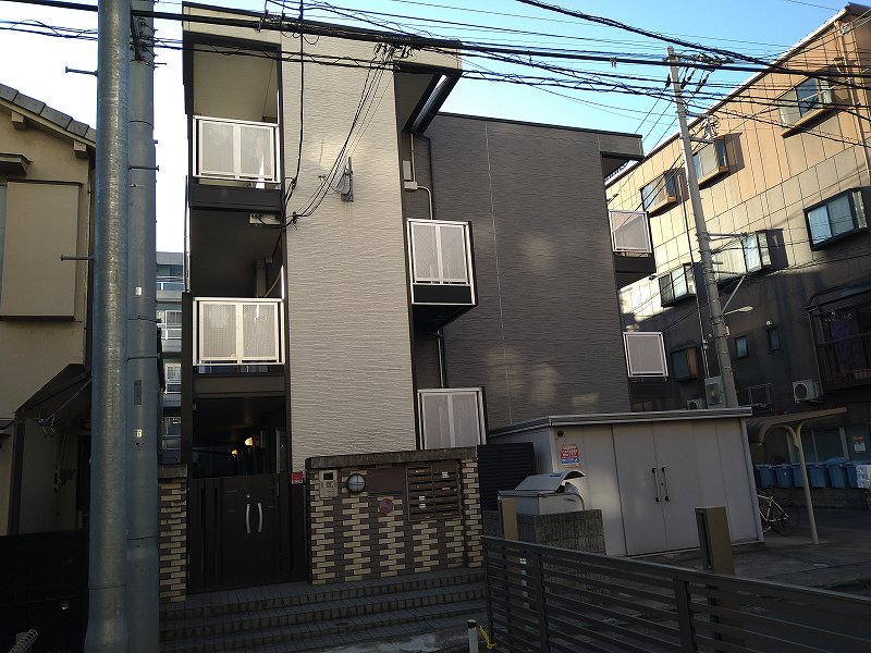 部屋画像