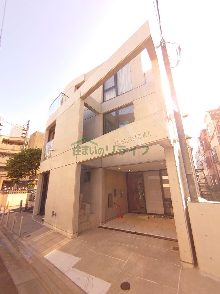 部屋画像