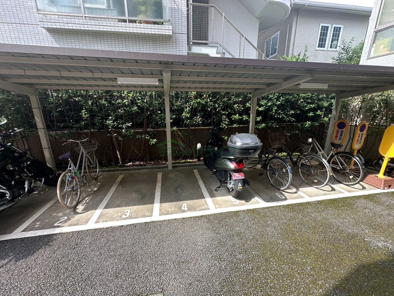 周辺