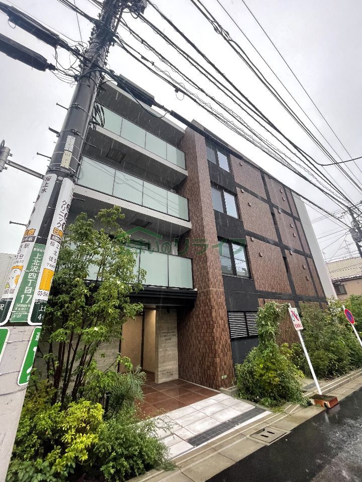 部屋画像