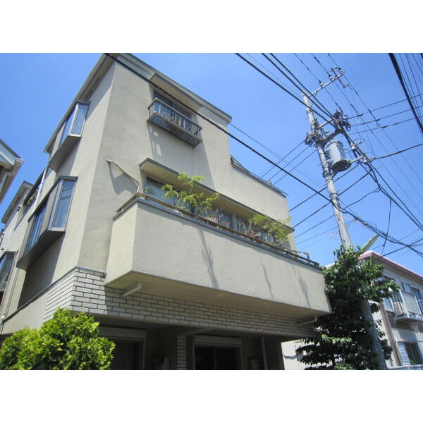 部屋画像