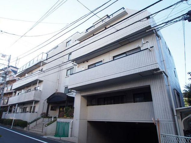 部屋画像