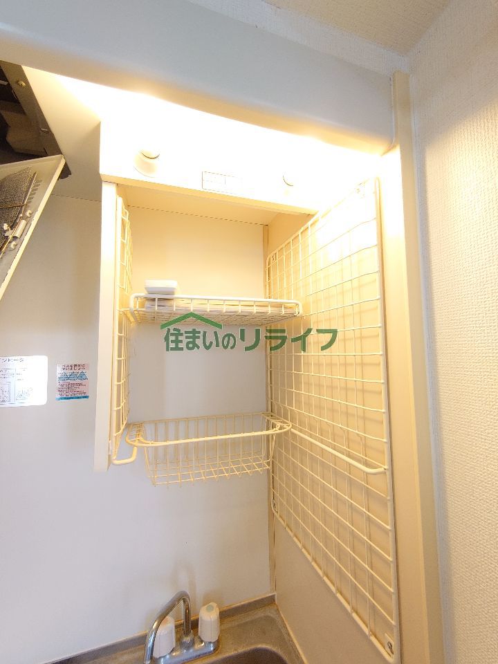 キッチン