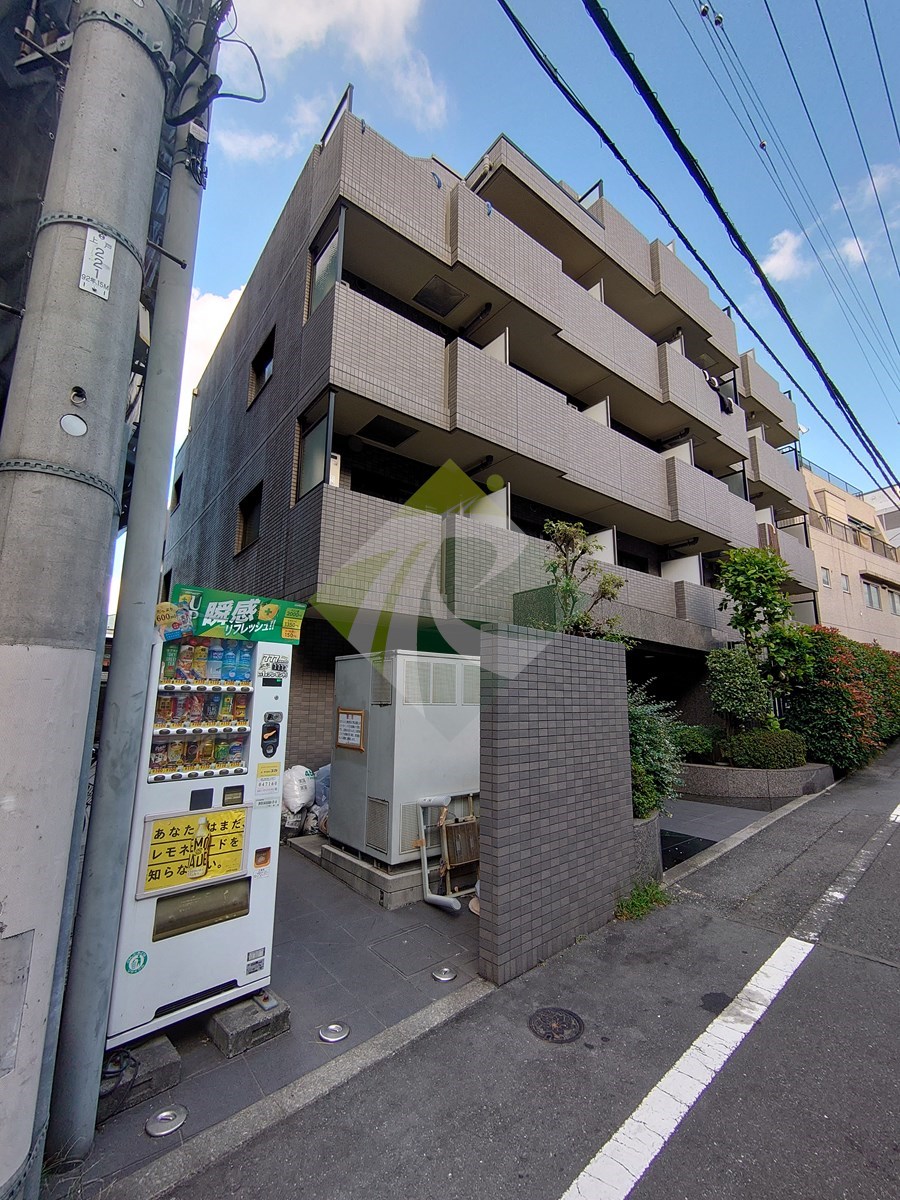 部屋画像