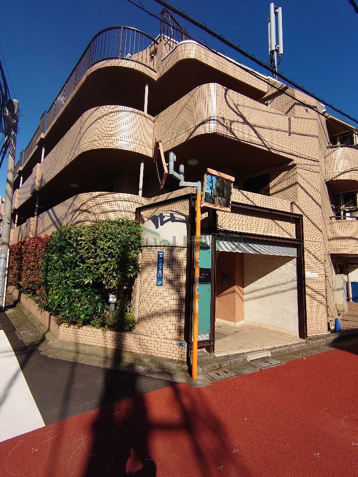 部屋画像