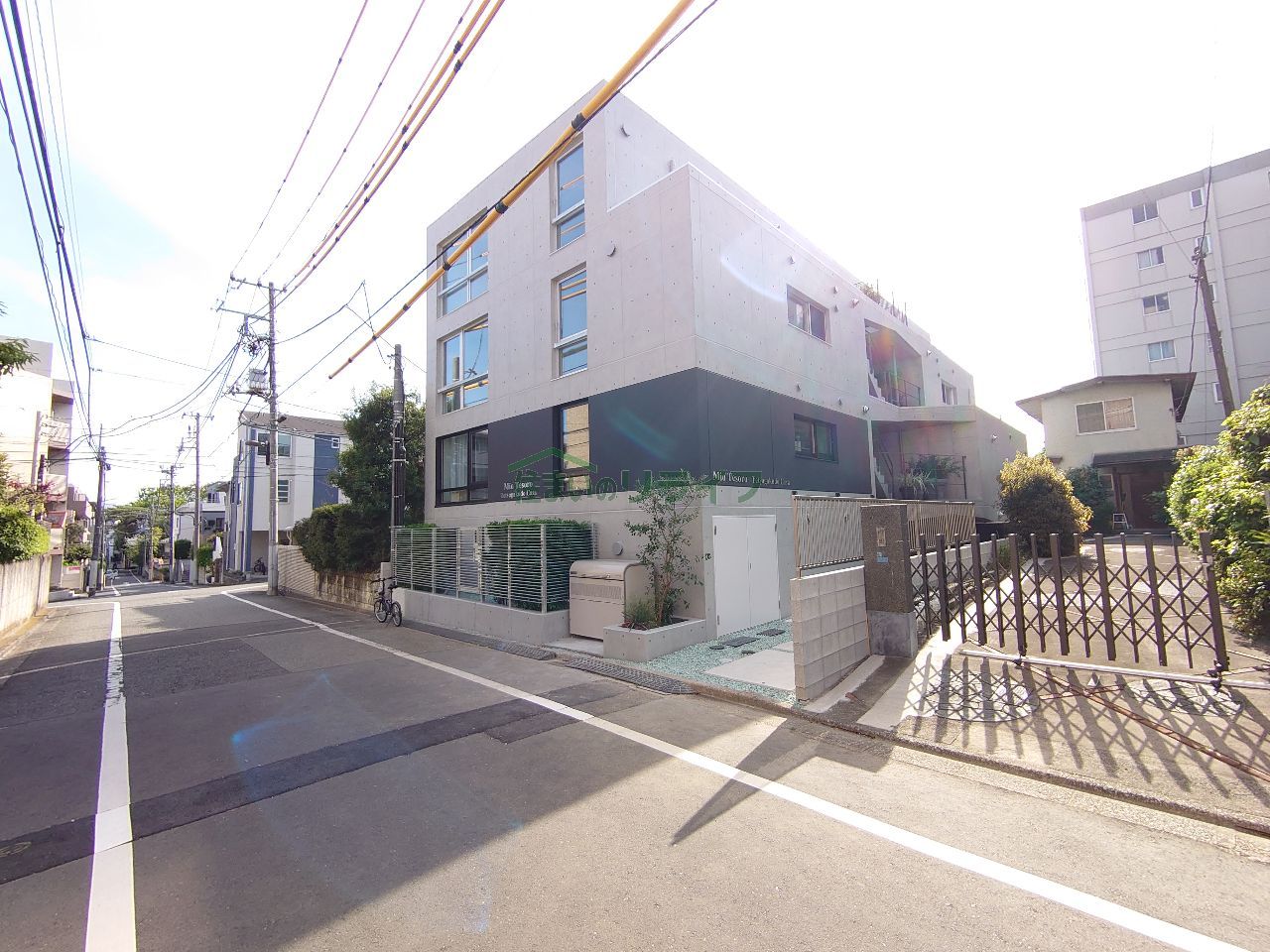 部屋画像
