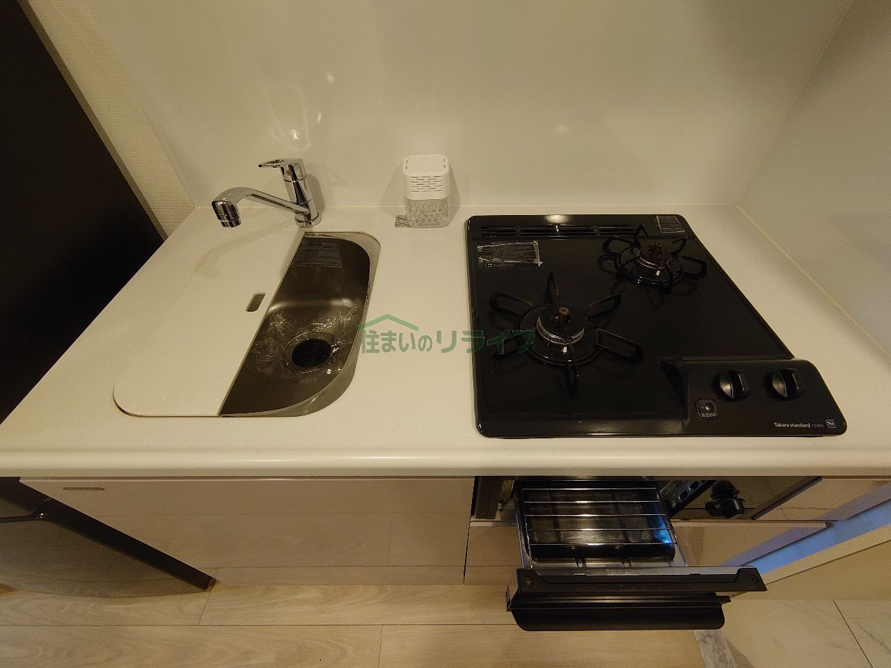 キッチン