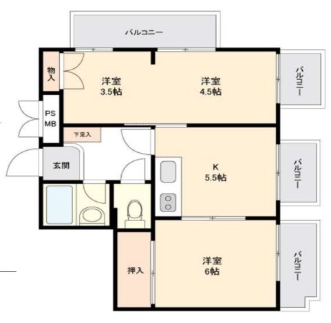 サムネイルイメージ